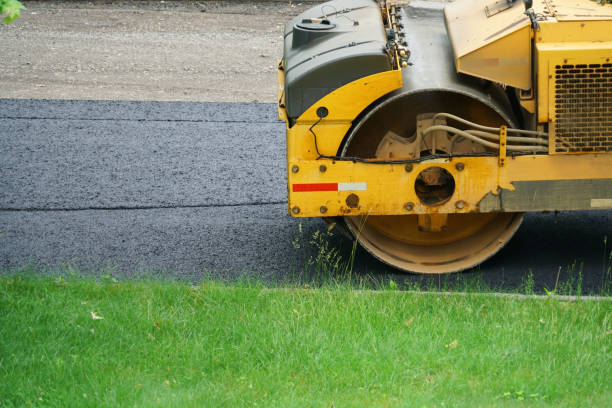 Best Best Driveway Pavers  in Franklin Square, NY