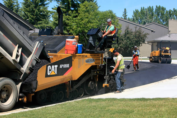 Best Custom Driveway Pavers  in Franklin Square, NY