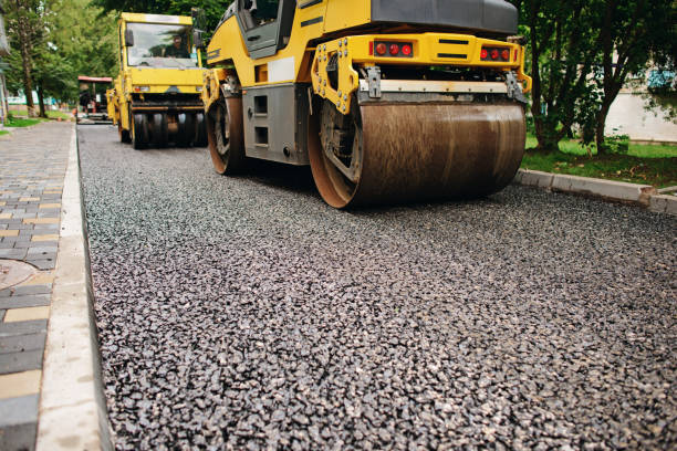 Best Permeable Paver Driveway  in Franklin Square, NY